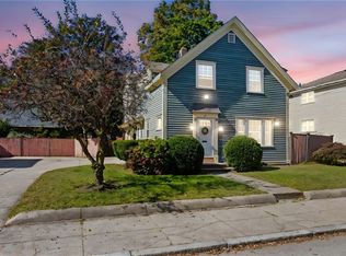 45 Denver St, Pawtucket, RI 02860