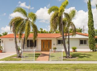 11041 SW 60th Ter, Miami, FL 33173