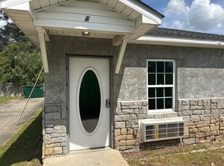 100 Kittrell St, Dublin, GA 31021
