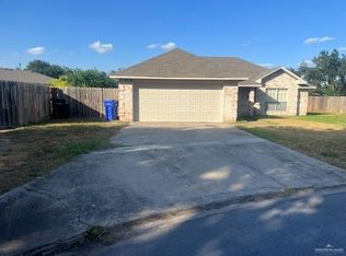 3804 Mynah Ave, McAllen, TX 78504