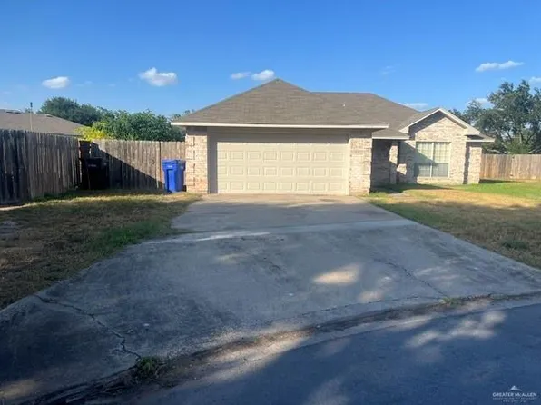 3804 Mynah Ave, McAllen, TX 78504