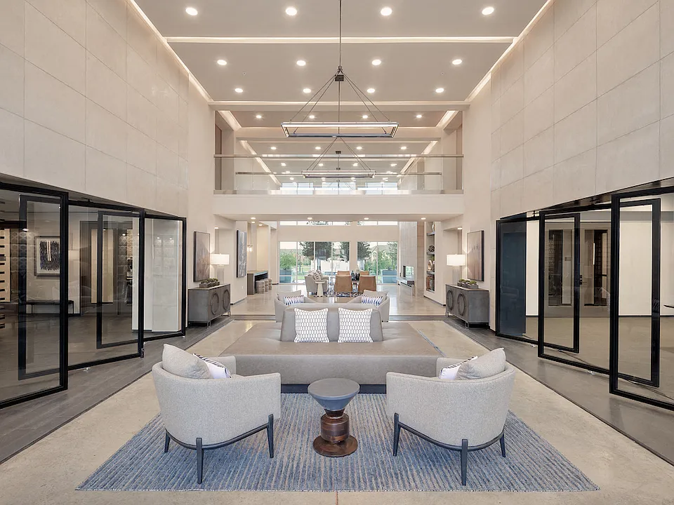 Clubhouse - Welcome!