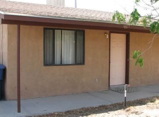 1433 Kimball Pl #1, Socorro, NM 87801