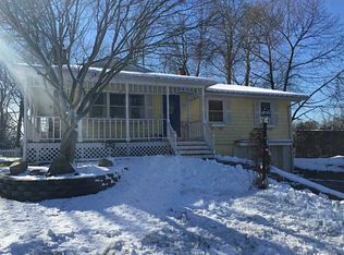 146 Harding St, West Warwick, RI 02893