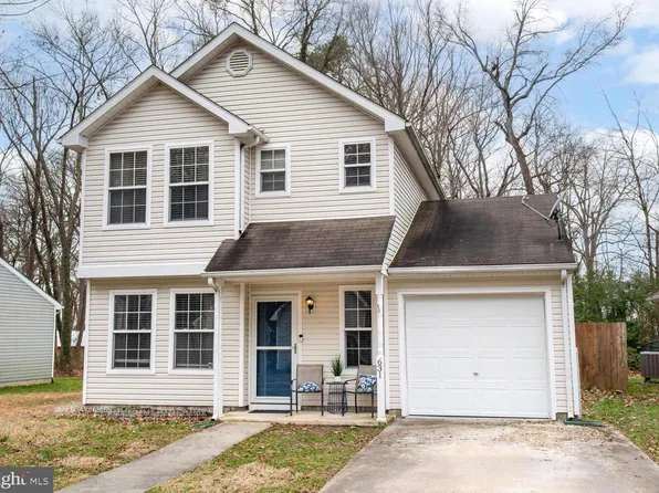 631 Hollyday St, Easton, MD 21601