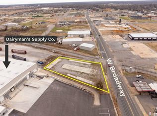 505 W Broadway St, Mayfield, KY 42066