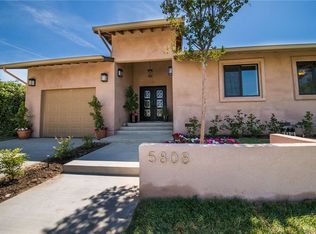 5808 Balcom Ave, Encino, CA 91316