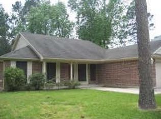 4207 Piney Creek Ln, Spring, TX 77388