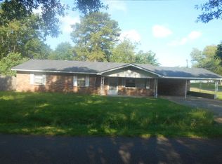 326 Hunter St, McComb, MS 39648