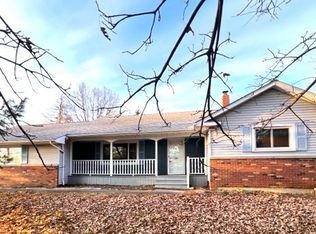 6091 Wedgewood Rd, Medina, OH 44256