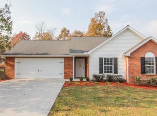 7224 Agatha Rd, Corryton, TN 37721