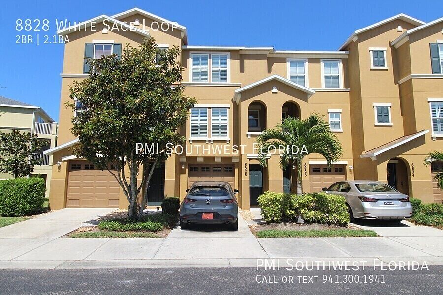 1st image of 8828 White Sage Loop