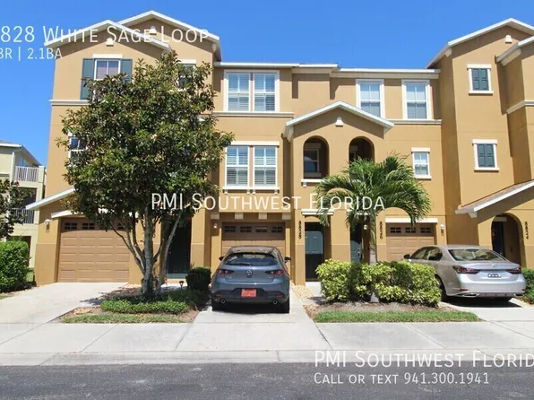 8828 White Sage Loop, Lakewood Ranch, FL 34202