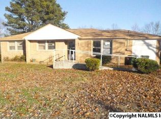 3902 Blue Spring Rd NW, Huntsville, AL 35810