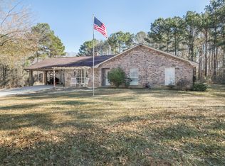 262 McNeely Rd, Anacoco, LA 71403