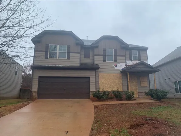729 Emporia Loop, McDonough, GA 30253
