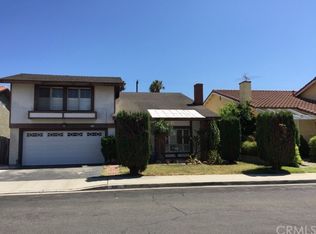 308 Gina Dr, Carson, CA 90745