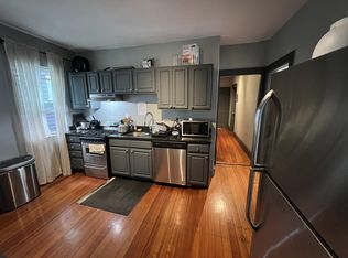 195 Hancock St #3, Dorchester, MA 02125