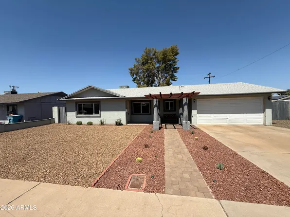 11622 N 20th Ave, Phoenix, AZ 85029