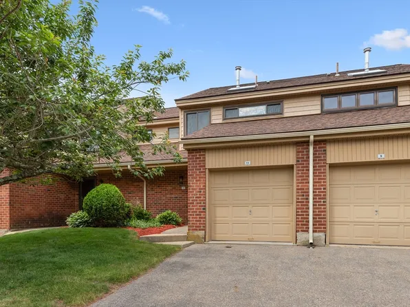 11 Elderwood Dr Unit 11, Stoughton, MA 02072