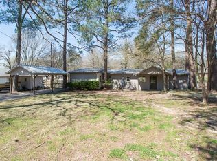 118 Jolly Cir, Gun Barrel City, TX 75156