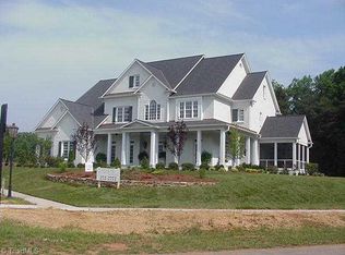 5900 Henson Farms Rd, Summerfield, NC 27358