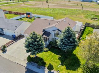 730 E Kathy Lee Ave, Medical Lake, WA 99022