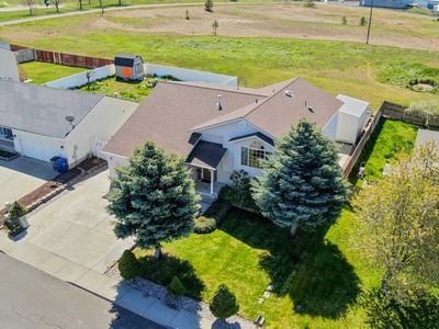 730 E Kathy Lee Ave, Medical Lake, WA, 99022