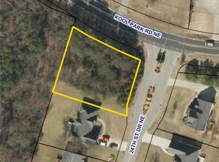 2931 24th Street Dr NE, Hickory, NC 28601