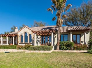 924 Challenger, Lakeway, TX 78734