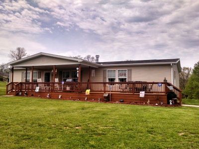 653 Whiskey Run Rd, Chillicothe, OH, 45601