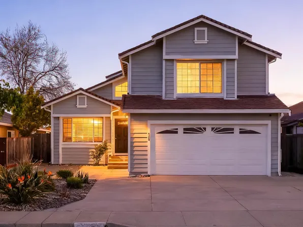 162 Woodfield, Hercules, CA 94547