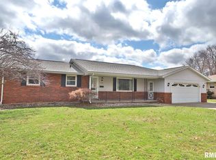 478 E Hazelwood St, Morton, IL