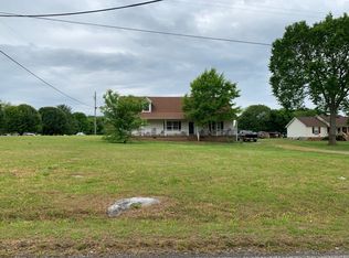 4108 Lunns Store Rd, Lewisburg, TN 37091