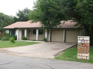 12603 Brightside St, Austin, TX 78729