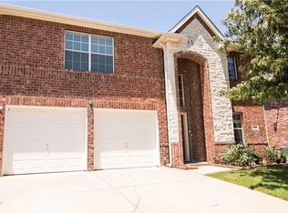 3416 Fashion St, Little Elm, TX 75068