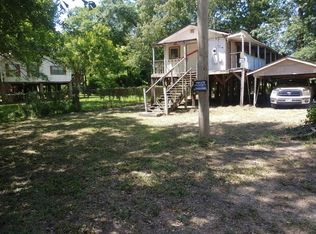 451 River St, Coldspring, TX 77331