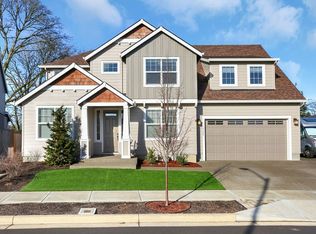12705 Anita Pl, Oregon City, OR 97045