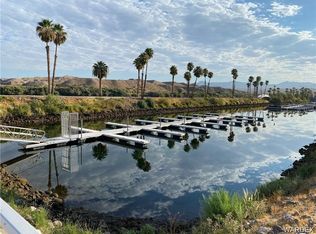 1750 Clubhouse Dr, Bullhead City, AZ 86442