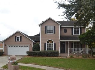 1563 Victoria Way, Winter Garden, FL 34787