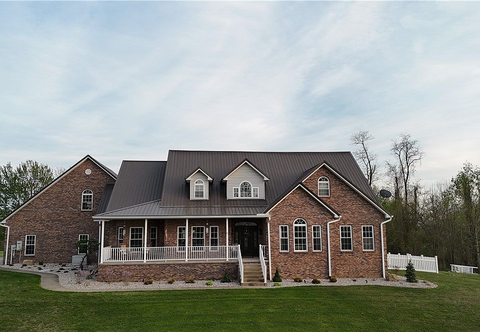 1st image of 1384 Spider Ridge Rd
