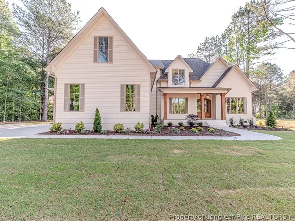 3772 Farrell Rd, Sanford, NC 27332
