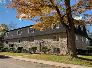 52-54 College Avenue - 3-2, Valparaiso, IN 46383