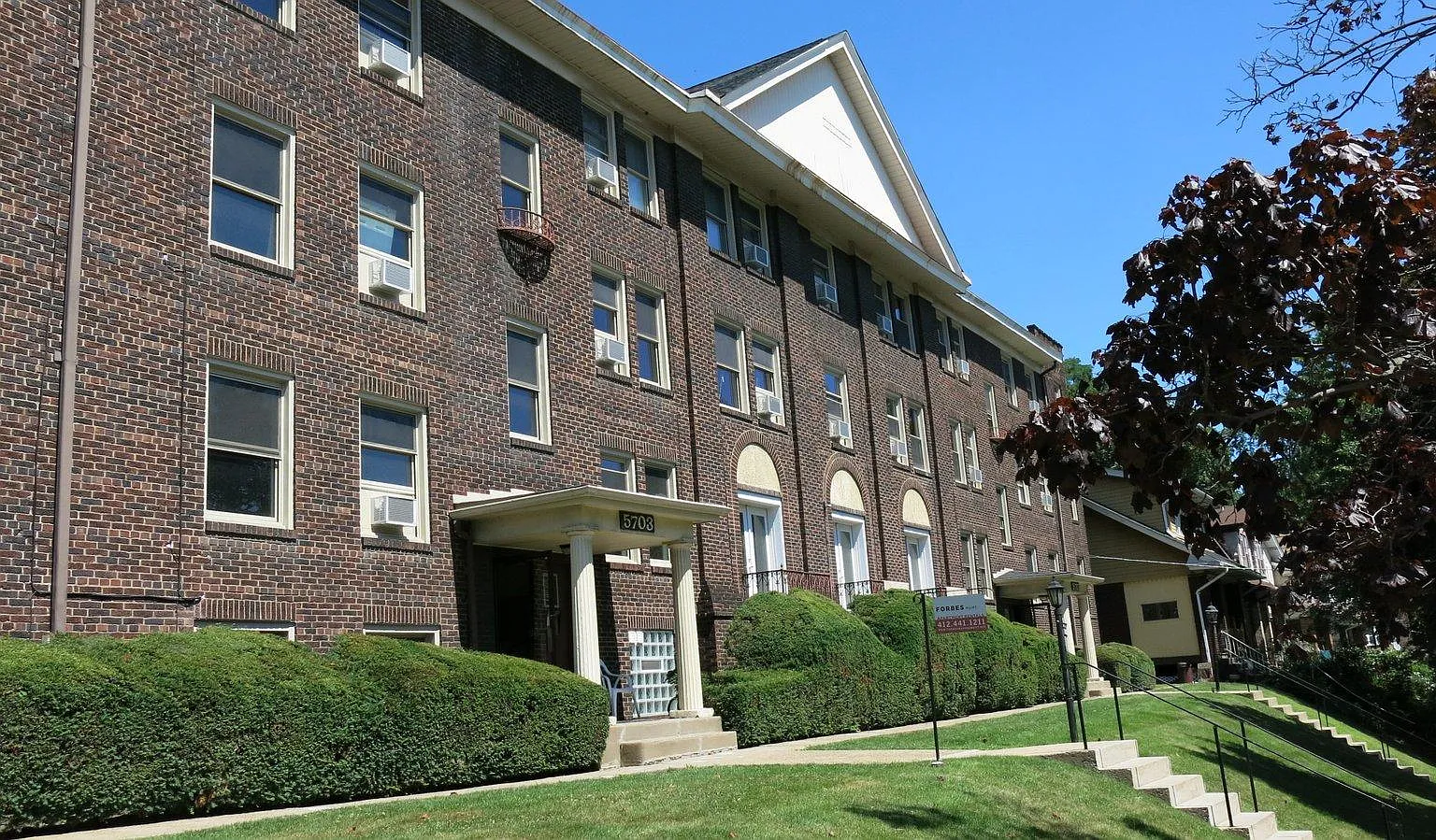 Squirrel HIll Properties — Photo 1
