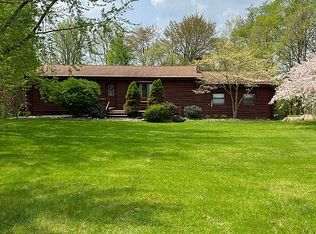 600 Hillandale Rd, Benton Harbor, MI 49022
