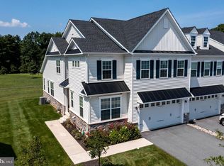 481 Lee Pl, Exton, PA 19341