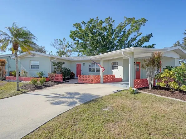 1648 La Gorce Dr, Venice, FL 34293