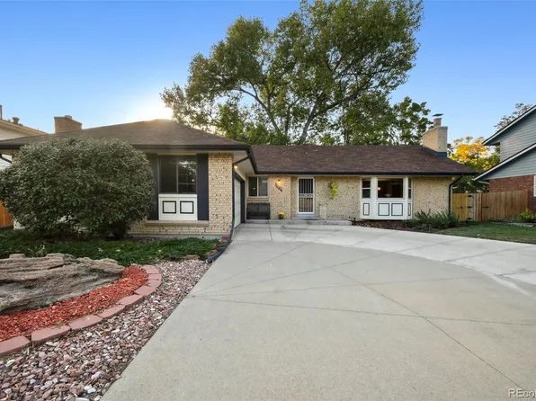 2031 Lewis Street, Lakewood, CO 80215