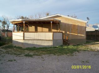 814 W Simmons Rd, Tucson, AZ 85705