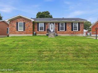 5416 Sunnybrook Dr, Louisville, KY 40214